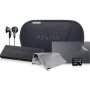 buy Video Game Accessories Sony Playstation Vita Starter Kit - click for details